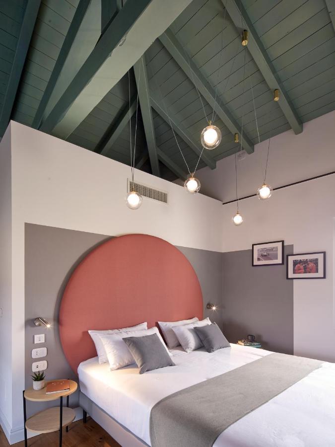King Room Garden View