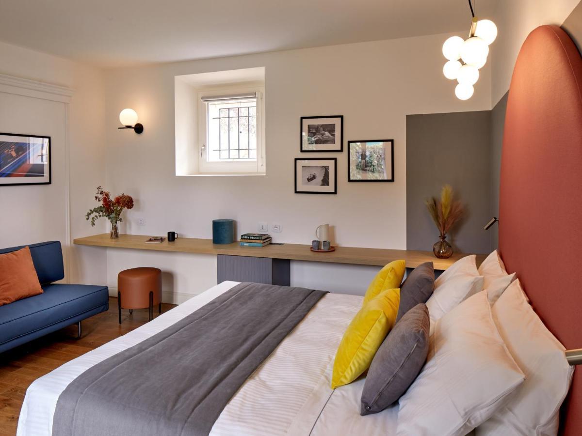 King Room Disability Access