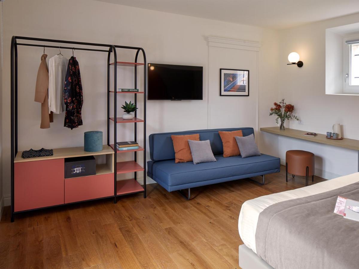 King Room Disability Access