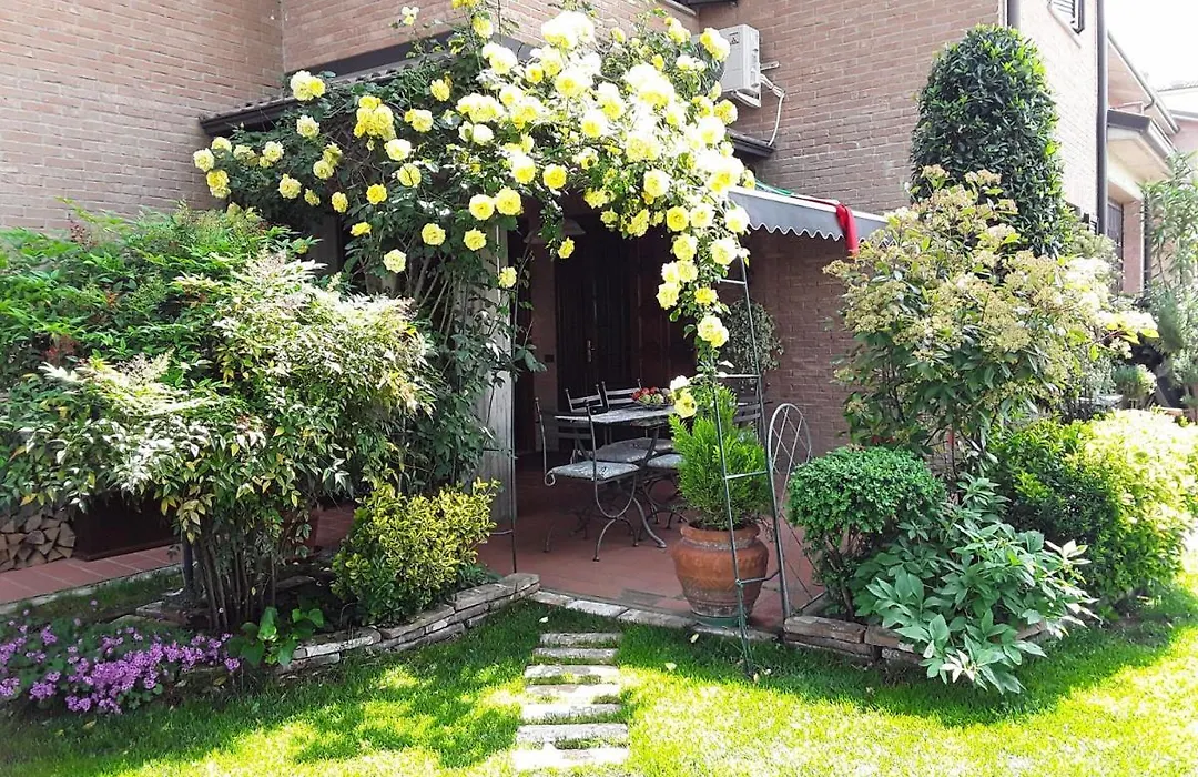B&B La Rosa Gialla-1